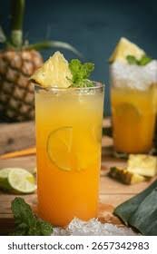 PINEAPPLE JUICE
